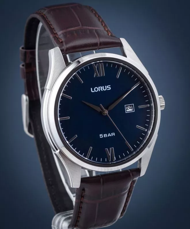 Lorus Classic férfi karóra RH993PX9