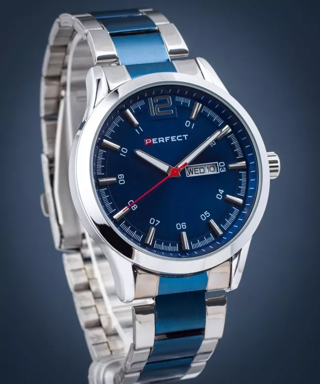 Perfect Classic férfi karóra PF00551