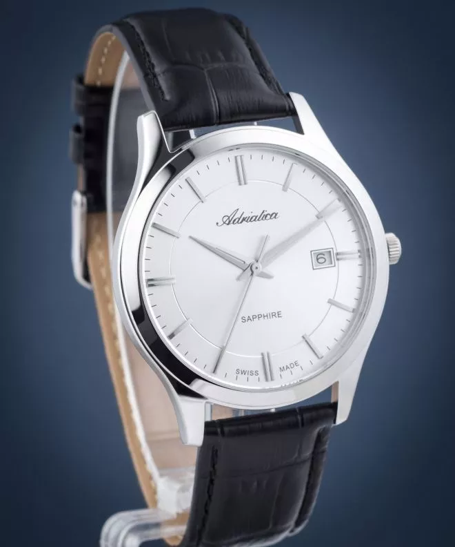 Adriatica Sapphire Férfi Karóra A1295.5213Q