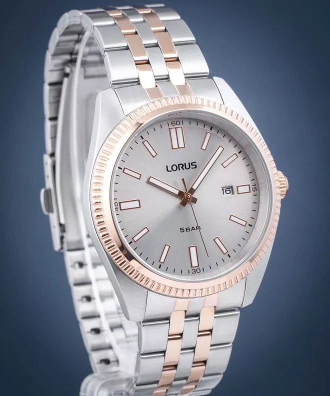 Lorus Classic férfi karóra RH974QX9
