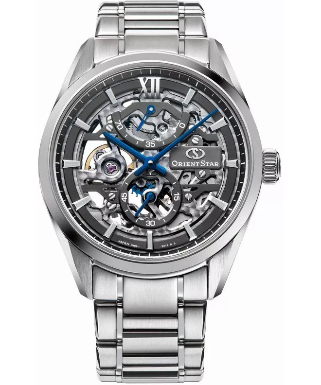 Orient Star Contemporary Full Skeleton Férfi Karóra RE-AZ0101N00B (RE-AZ0101N)