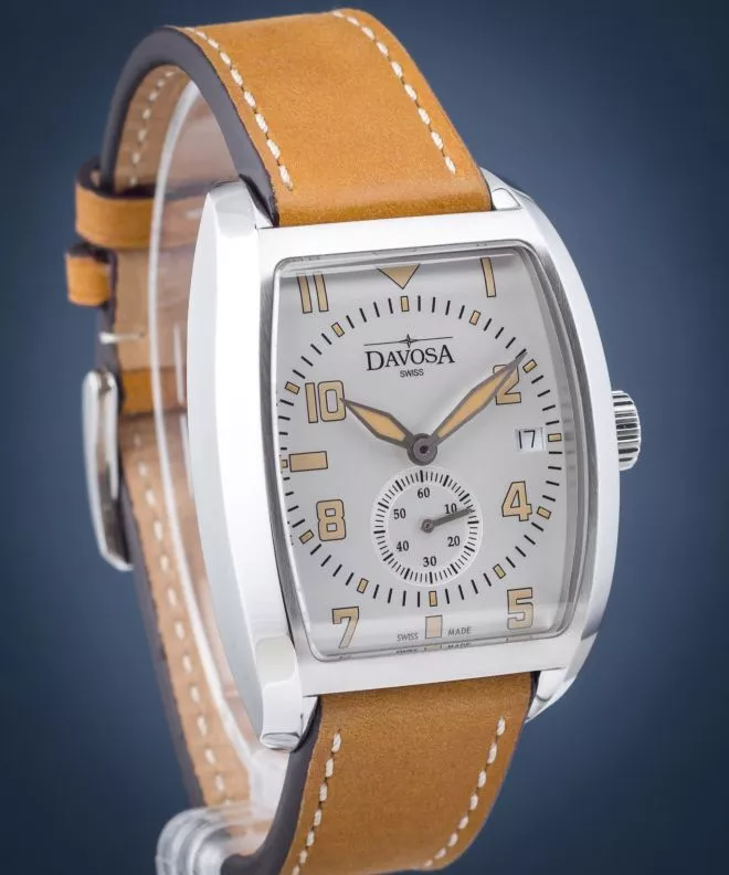 Davosa Evo 1908 férfi karóra 161.575.36