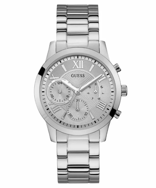 Guess Solar Női Karóra W1070L1