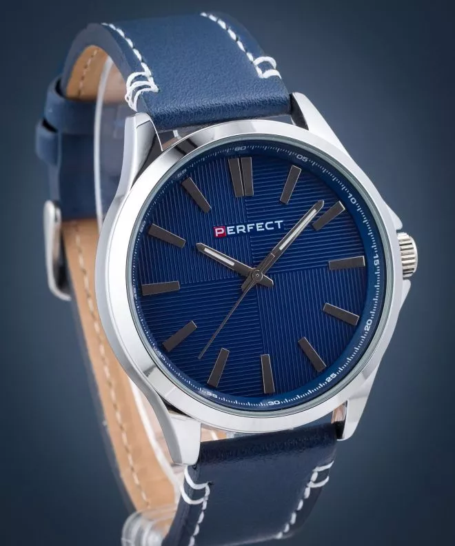 Perfect Classic férfi karóra PF00607