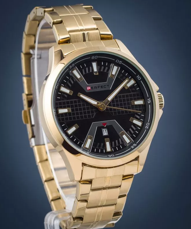 Perfect Classic férfi karóra PF00545