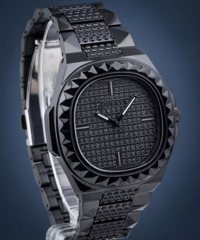 Guess Rebel unisex karóra GW0622G2