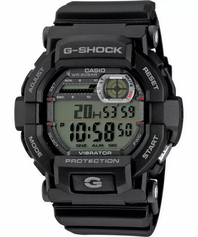 G-SHOCK Casio férfi karóra GD-350-1ER