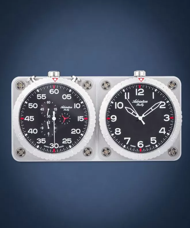 Adriatica Classic Chronograph zsebóra ANO.11.5.RALLY.1