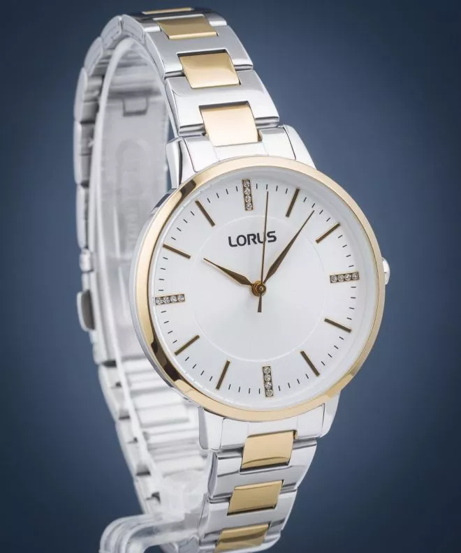 Lorus Fashion női karóra RG250WX9