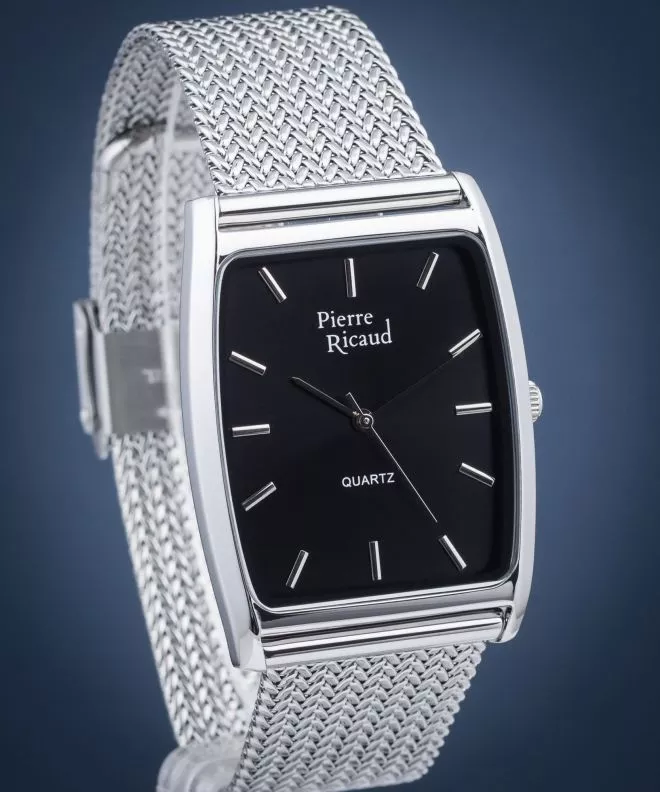 Pierre Ricaud Classic férfi karóra P97039.5114Q