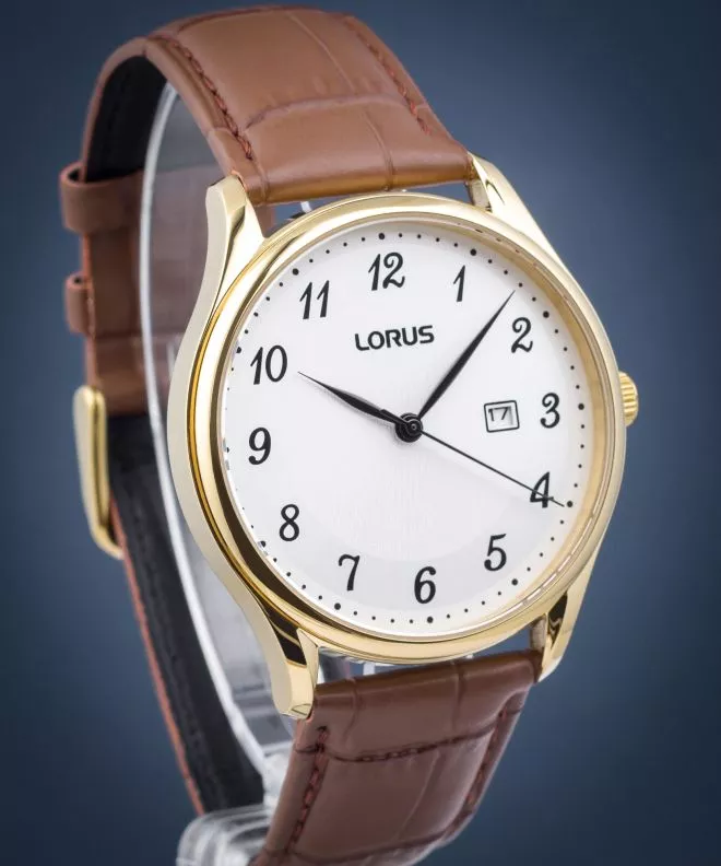 Lorus Classic férfi karóra RH910PX9