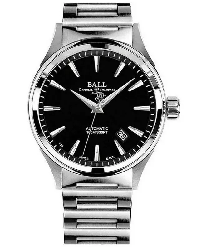 Ball Fireman Victory Ladies Automatic Női Karóra NL2098C-S3J-BK