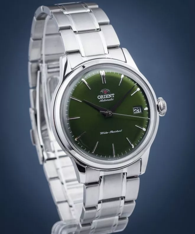 Orient Bambino férfi karóra RA-AC0M09E30B