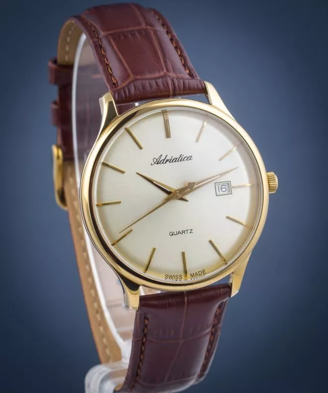 Adriatica Classic férfi karóra A8242.1211Q