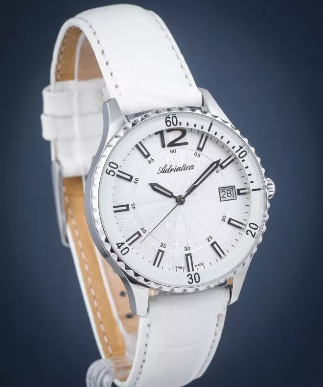 Adriatica Classic női karóra A3699.5253Q