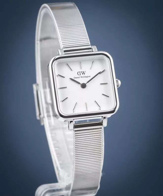 Daniel Wellington Quadro Studio 22 női karóra DW00100521