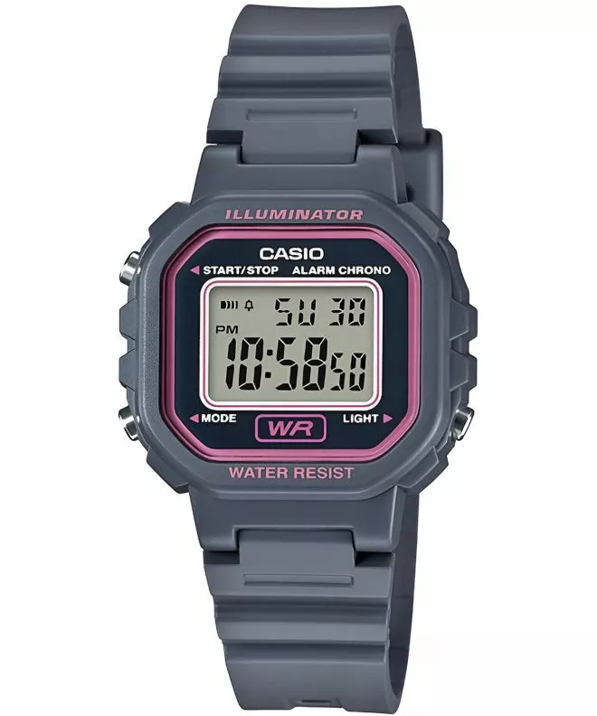 Casio Sport női karóra LA-20WH-8AEF