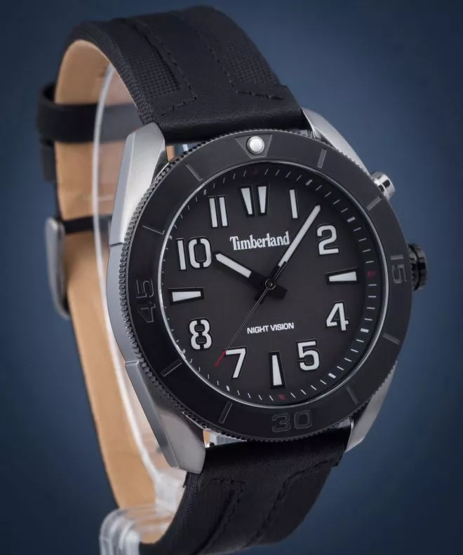 Timberland Warrick Férfi Karóra TBL.TDWGP2201601