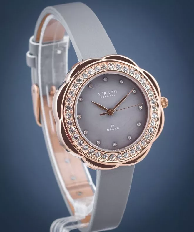 Strand by Obaku Cosmos Női Karóra S735LXVJVJ