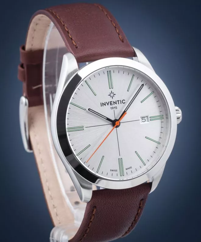 Inventic Active Gent Férfi Karóra C52320.41.21