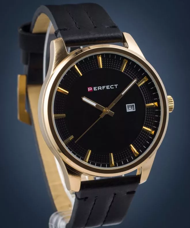 Perfect Classic férfi karóra PF00614