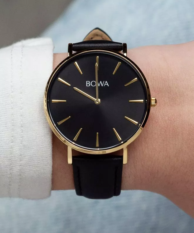 BOWA New York Női Karóra NY384-14-181L