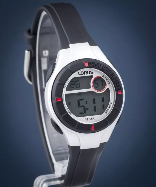 Lorus Kids Gyerek Karóra R2339PX9