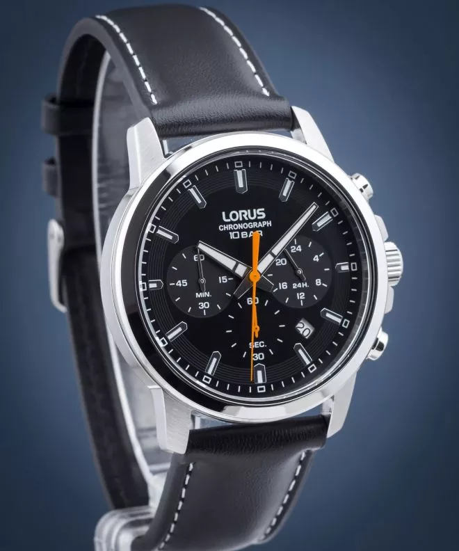 Lorus Sports Chronograph férfi karóra RT331KX9