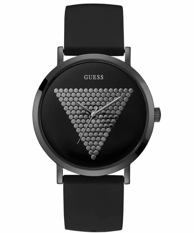 Guess Imprint Unisex Karóra W1161G2