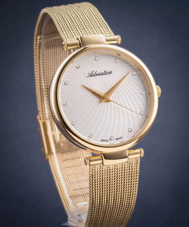 Adriatica Classic Női Karóra A3689.1143Q