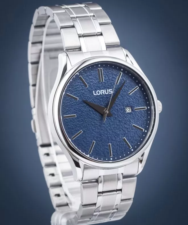 Lorus Classic férfi karóra RH929QX9