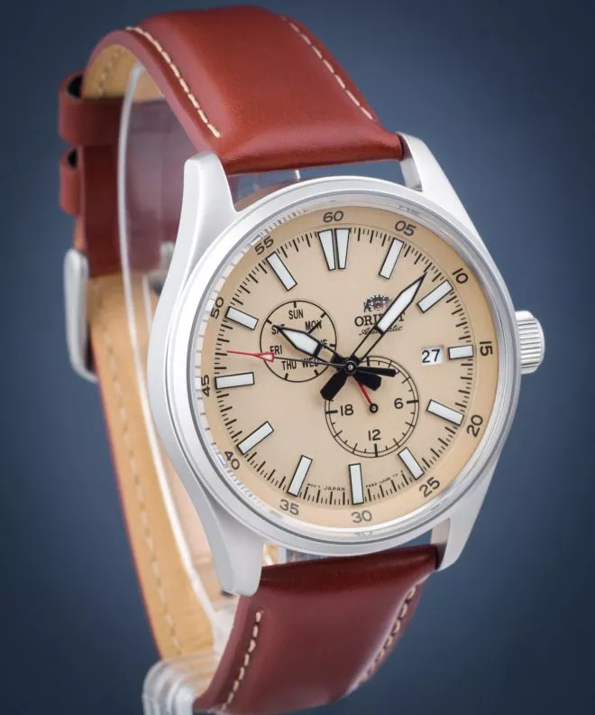 Orient Sports Field Defender Automatic férfi karóra RA-AK0405Y10B