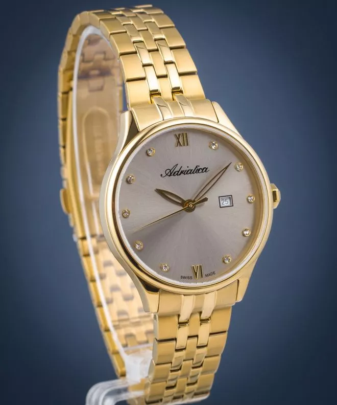 Adriatica Classic Női Karóra A3547.1187Q
