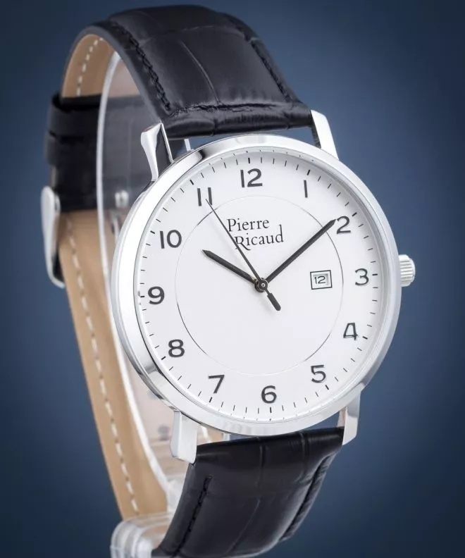 Pierre Ricaud Classic Férfi Karóra P97229.5223XLQ