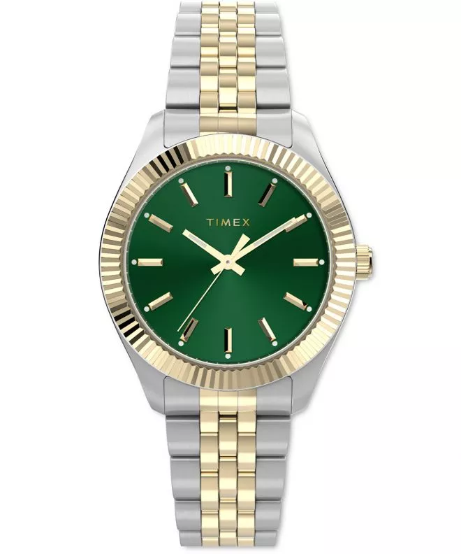 Timex Timex Legacy 36mm női karóra TW2W87400