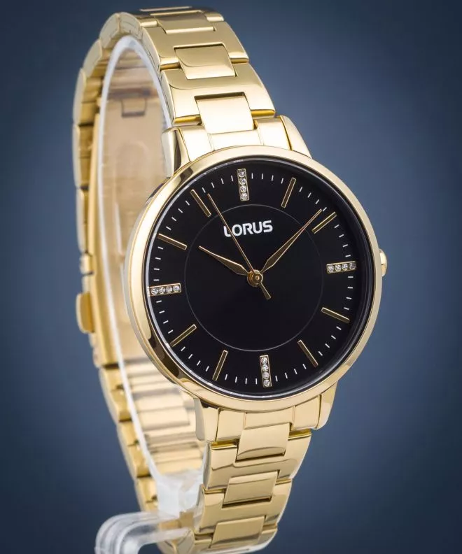 Lorus Classic női karóra RG254WX9