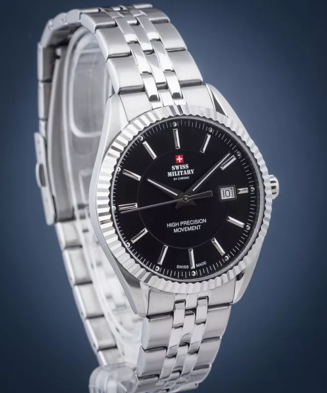 Swiss Military by Chrono Quartz férfi karóra SM34065.01