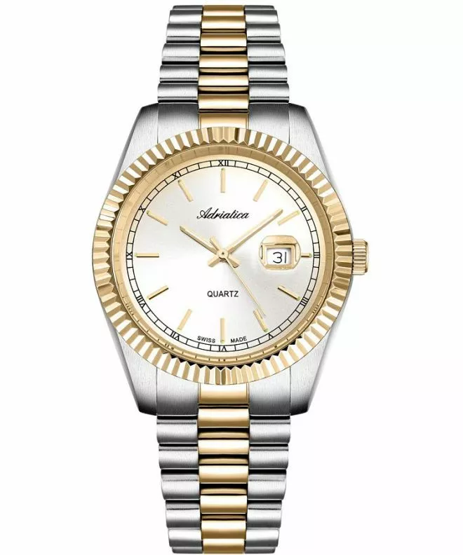 Adriatica Classic női karóra A3090.2113QXL