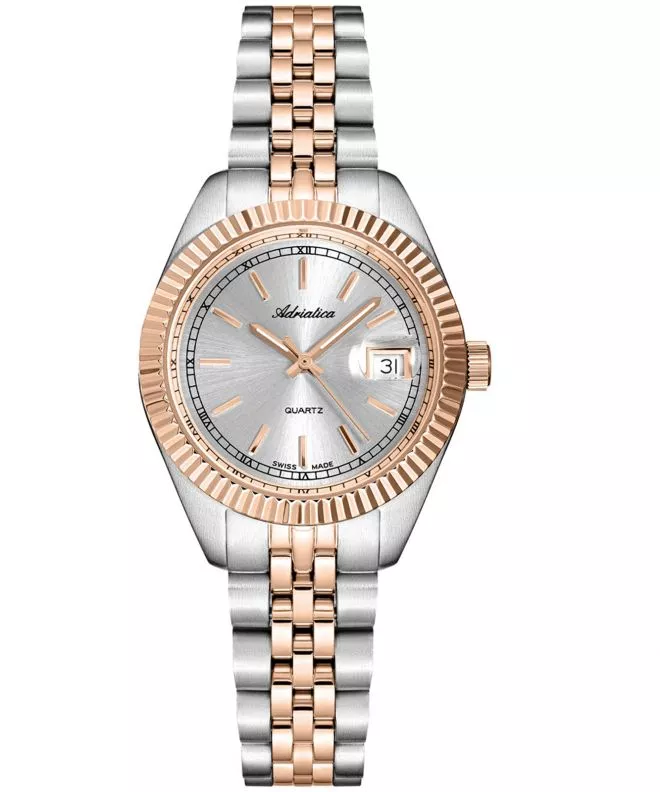 Adriatica Classic női karóra A3090.R117Q
