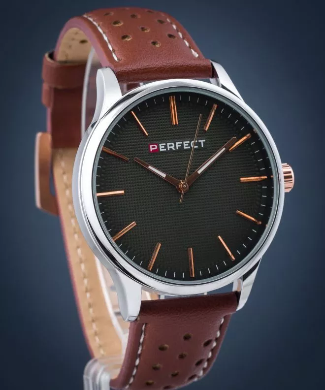 Perfect Classic férfi karóra PF00626