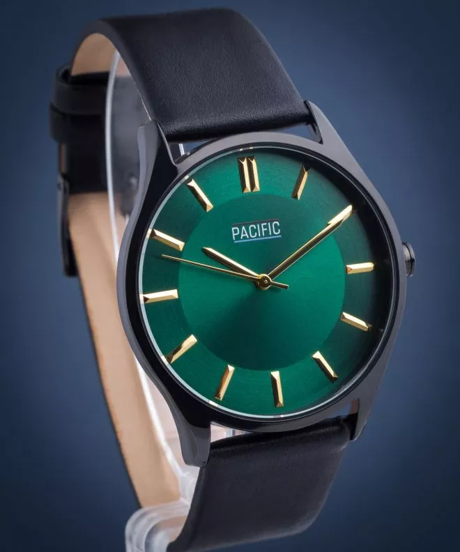Pacific X Férfi Karóra PC00272