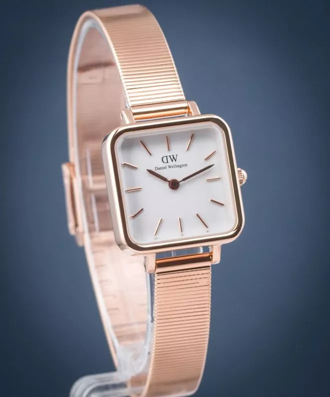 Daniel Wellington Quadro Studio női karóra DW00100517