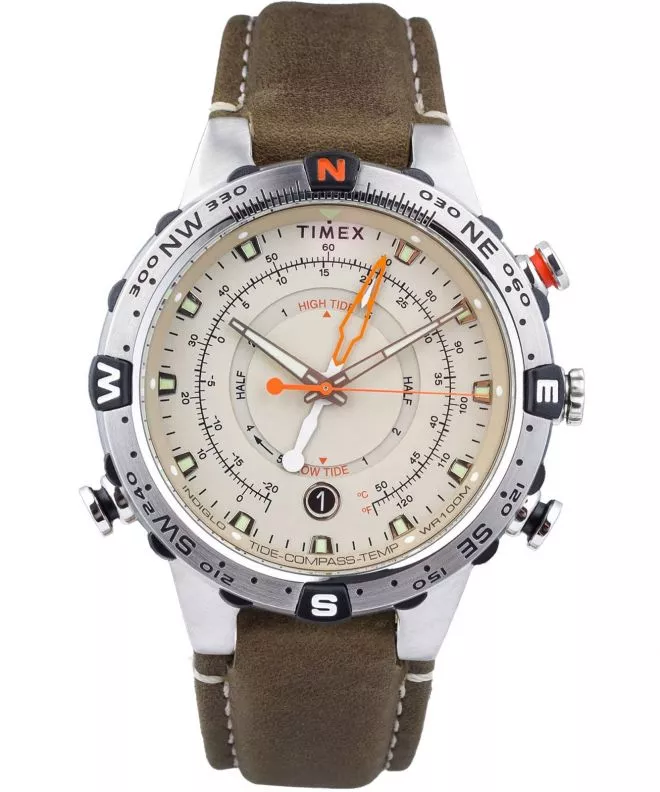 Timex Expedition North Tide-Temp-Compass férfi karóra TW2V49000