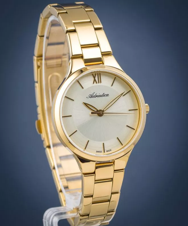Adriatica Classic női karóra A3823.1161Q