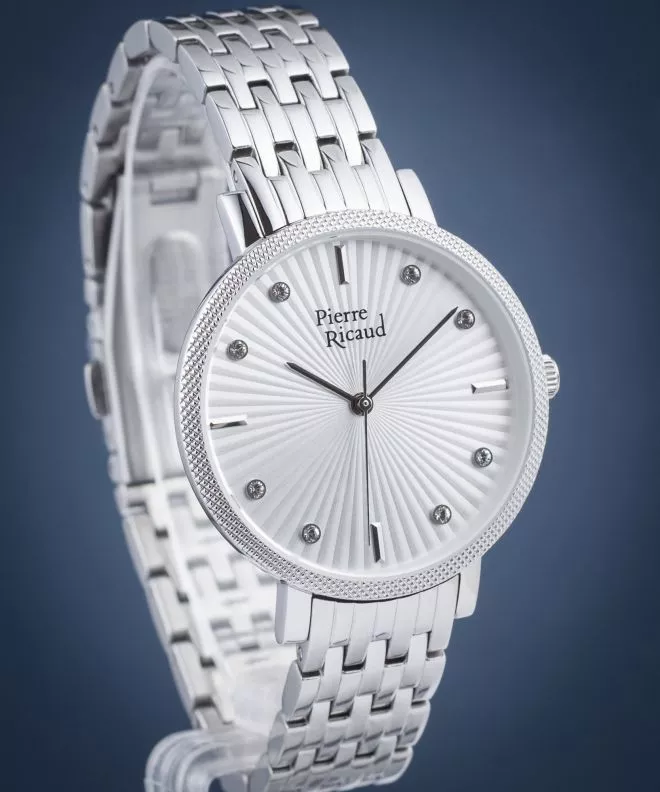 Pierre Ricaud Fashion női karóra P22079.5193Q