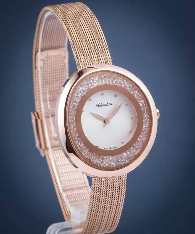 Adriatica Fashion női karóra A3771.9143QZ