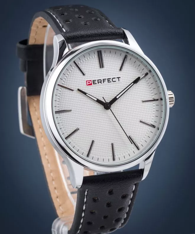 Perfect Classic férfi karóra PF00623