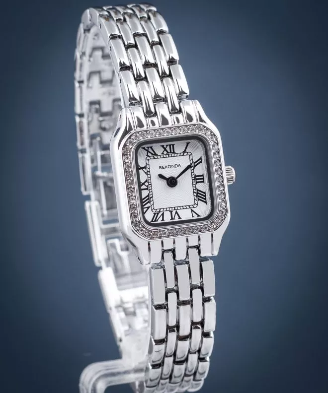 Sekonda Monica női karóra 40655