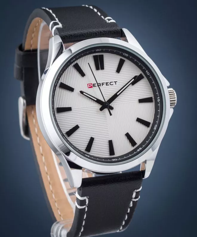 Perfect Classic férfi karóra PF00606