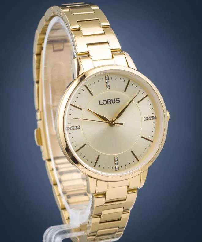 Lorus Fashion női karóra RG256WX9